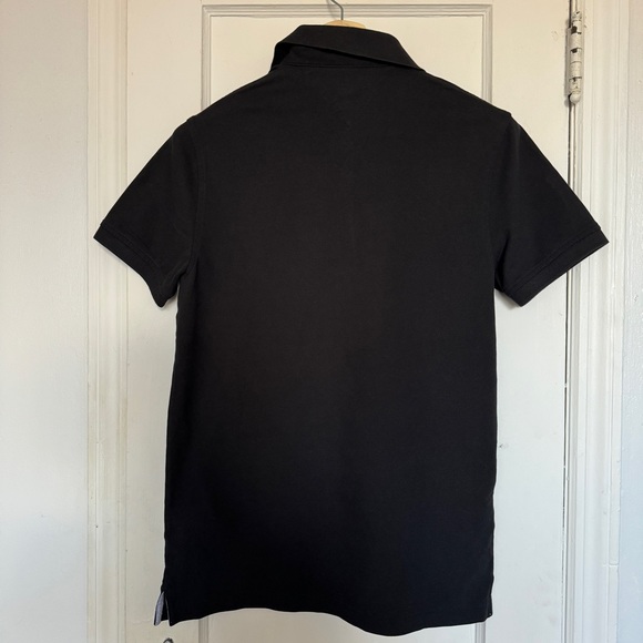 Puma Men’s Slim Fit Polo | Size S | Color Gray - Picture 4 of 5
